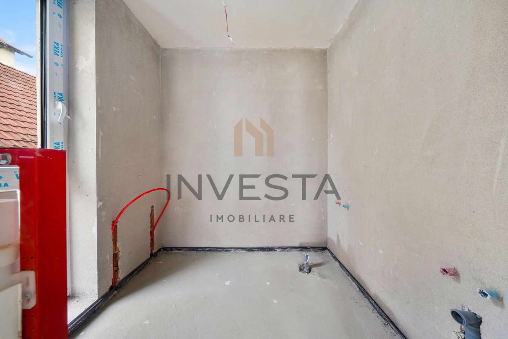 Duplex modern | 191 mp | curte proprie | garaj dublu | Andrei Muresanu - Poză 12