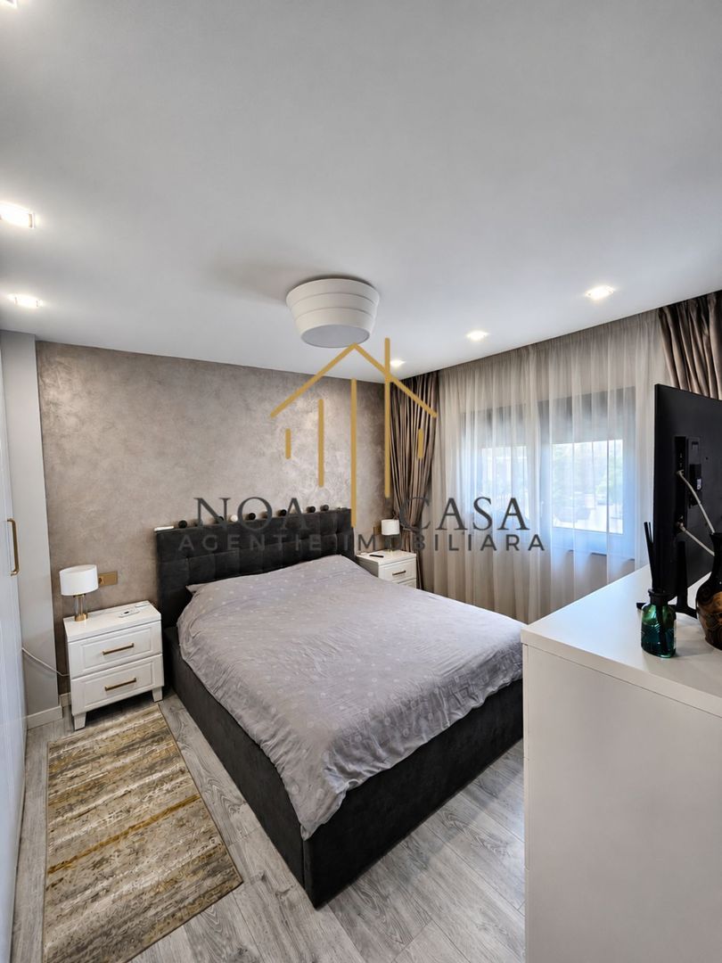 Apartament 3 camere- ultracentral, Craiova - Poză 7