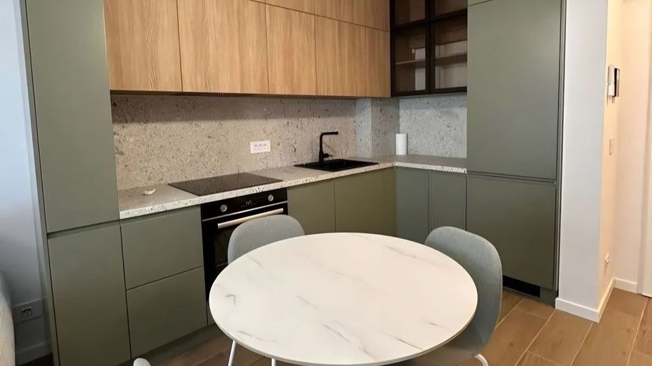 Apartament |2 camere | Prima Vista parcare - Poză 2