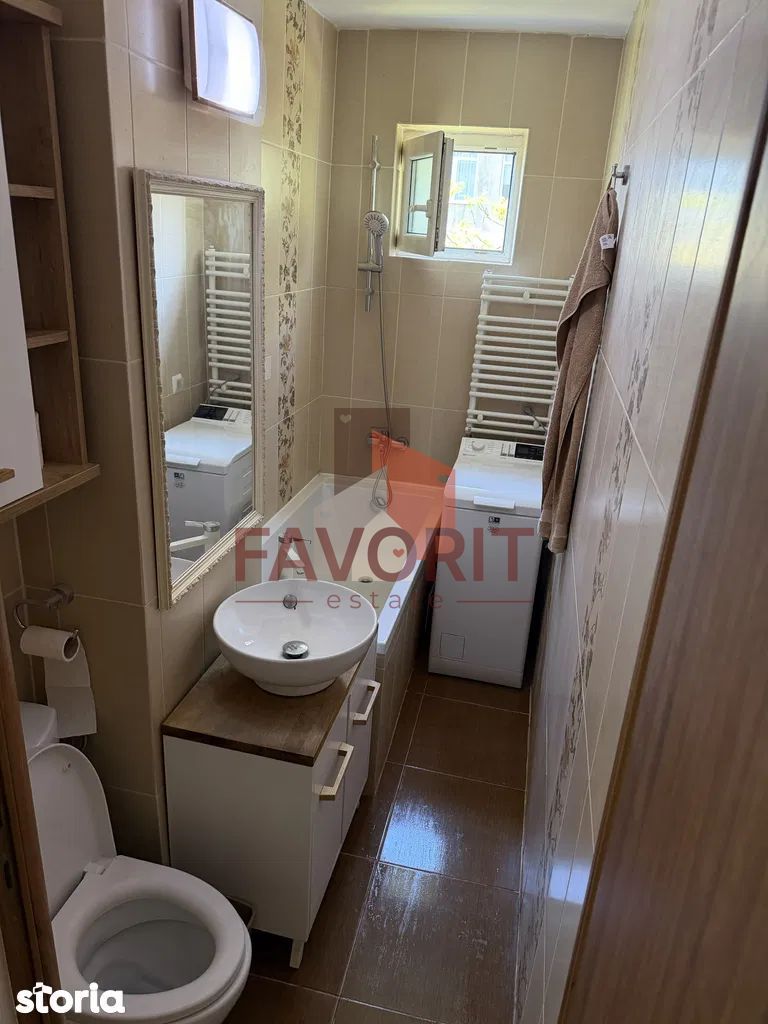 Apartament 3 camere | Etaj 2 | Zona Dacia - Poză 7
