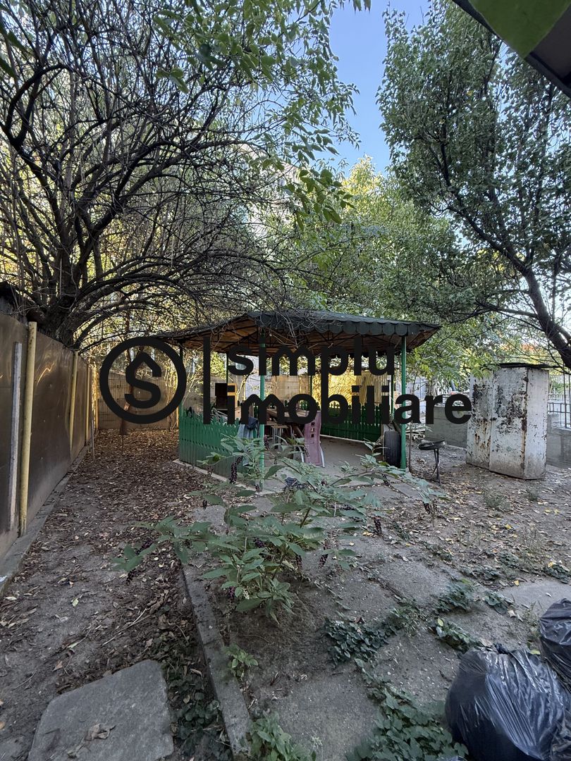 Casa / Spatiu comercial Central str. Nanterre - Poză 7