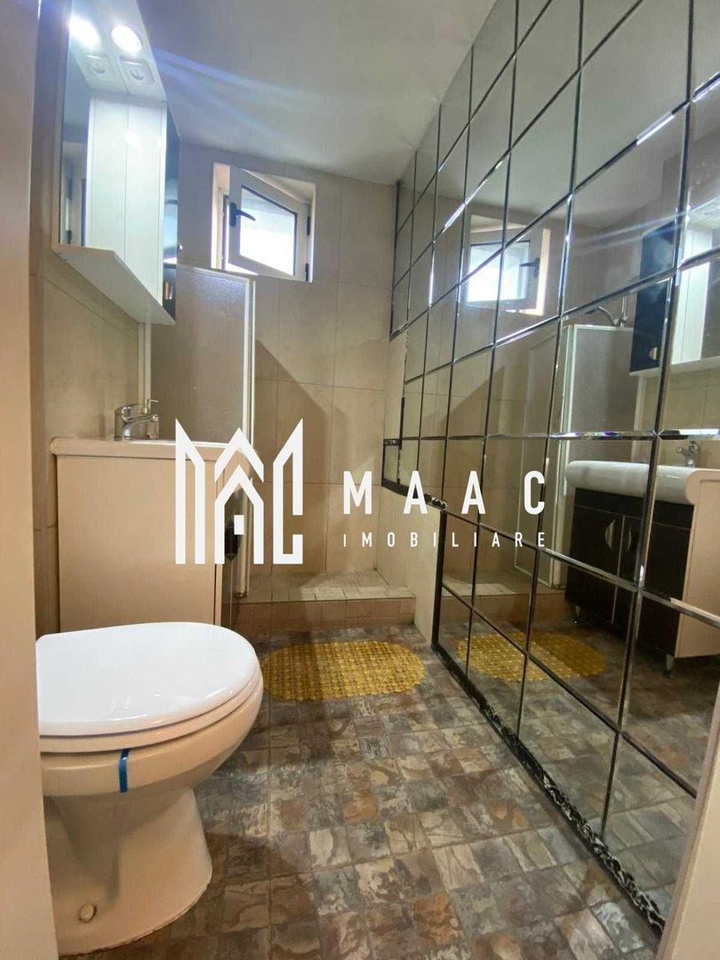 Apartament 2 camere | 54Mp | Etaj Intermediar | Cedonia - Poză 8