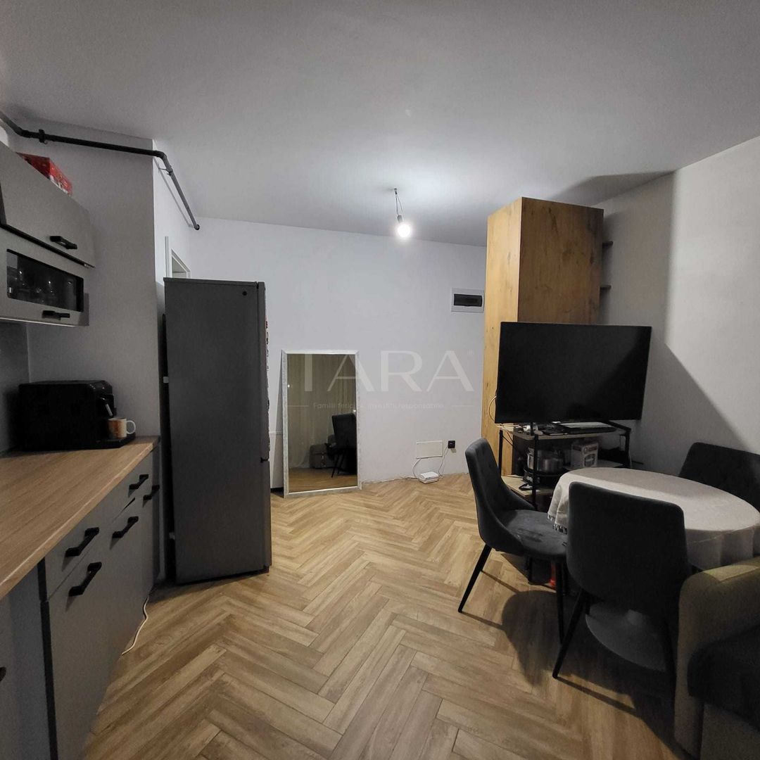 Apartament in Sânnicoară, construcție 2024, etaj 1, 2 parcări incluse. - Poză 2
