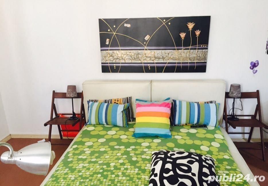 Apartament de vanzare 3 camere in vila Calea Mosilor - Poză 1