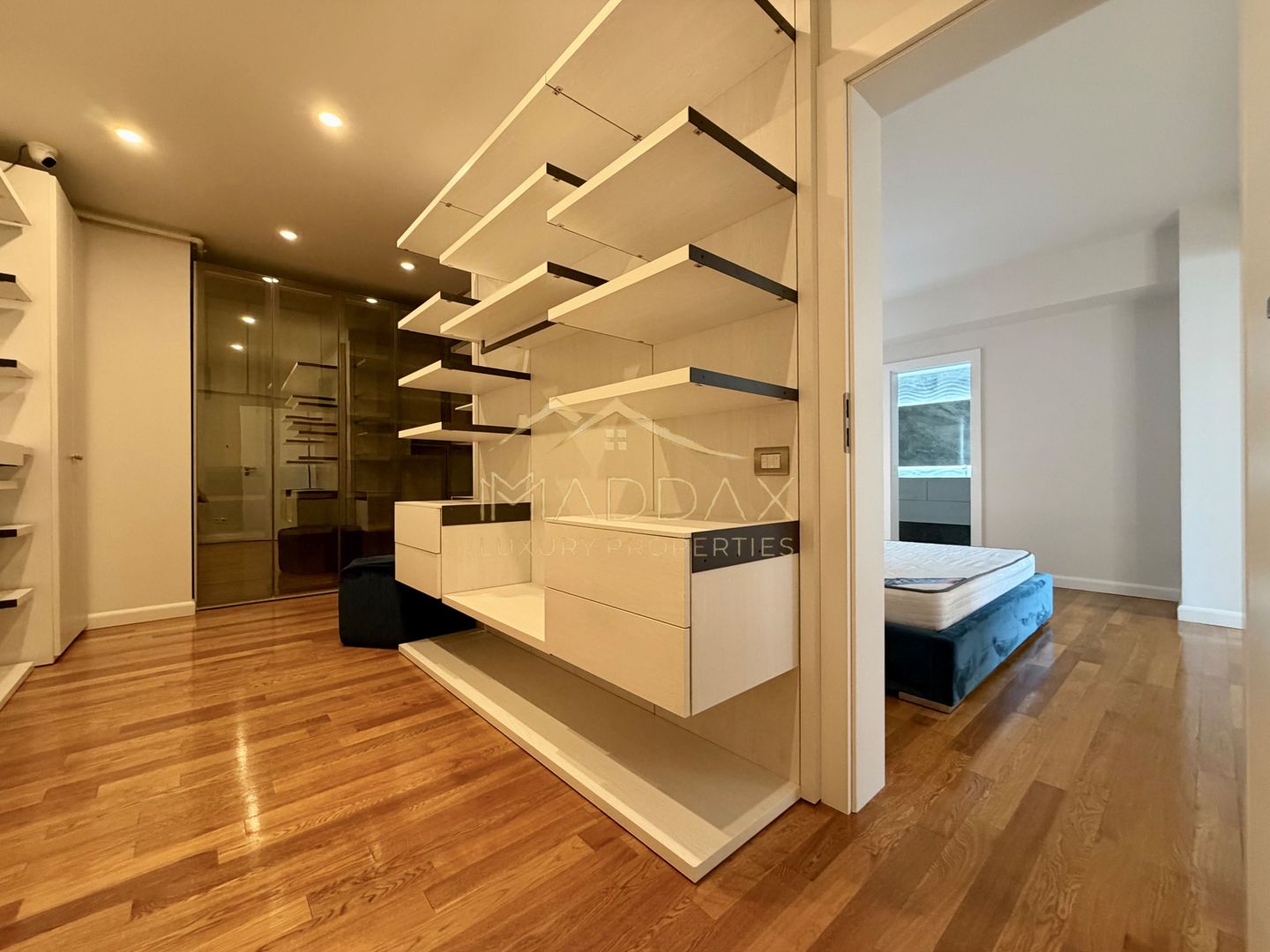 Apartament cu 4 camere Unic *180mp* // Vedere Panoramica catre lac // Floreasca - Poză 30
