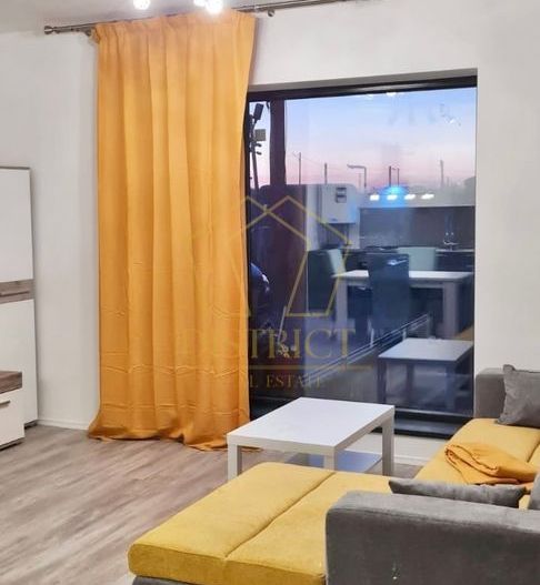 Apartament cu 2 camere complet mobilat si utilat la parter in Giroc. - Poză 4