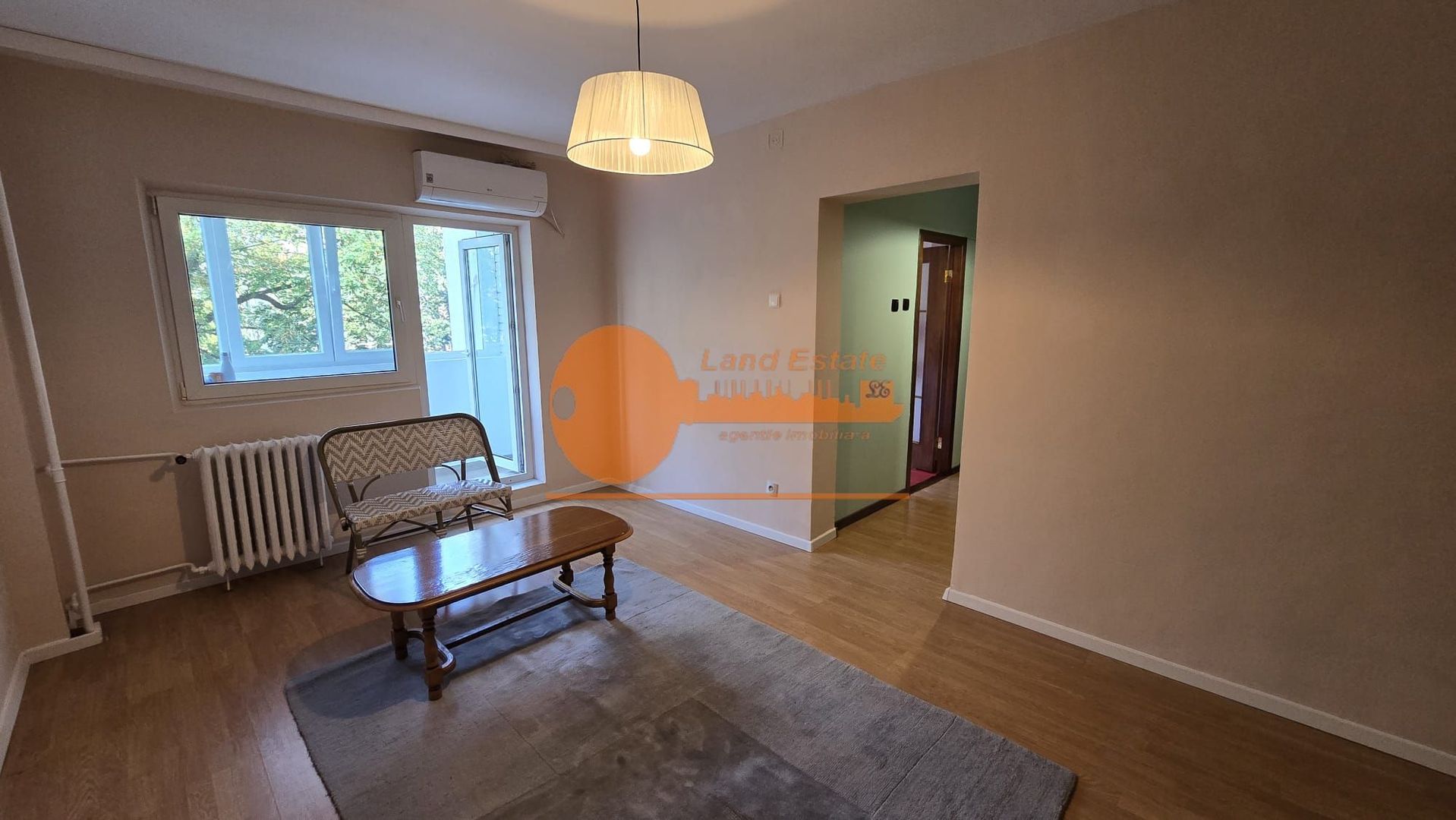 Apartament cu 4 camere in zona Lacul Tei - Bloc Reabilitat - Poză 3