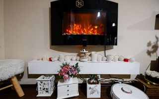 Antecontract - Panouri solare - Cartierul Primaverii | 124 mp, teren 300 mp - Poză 30