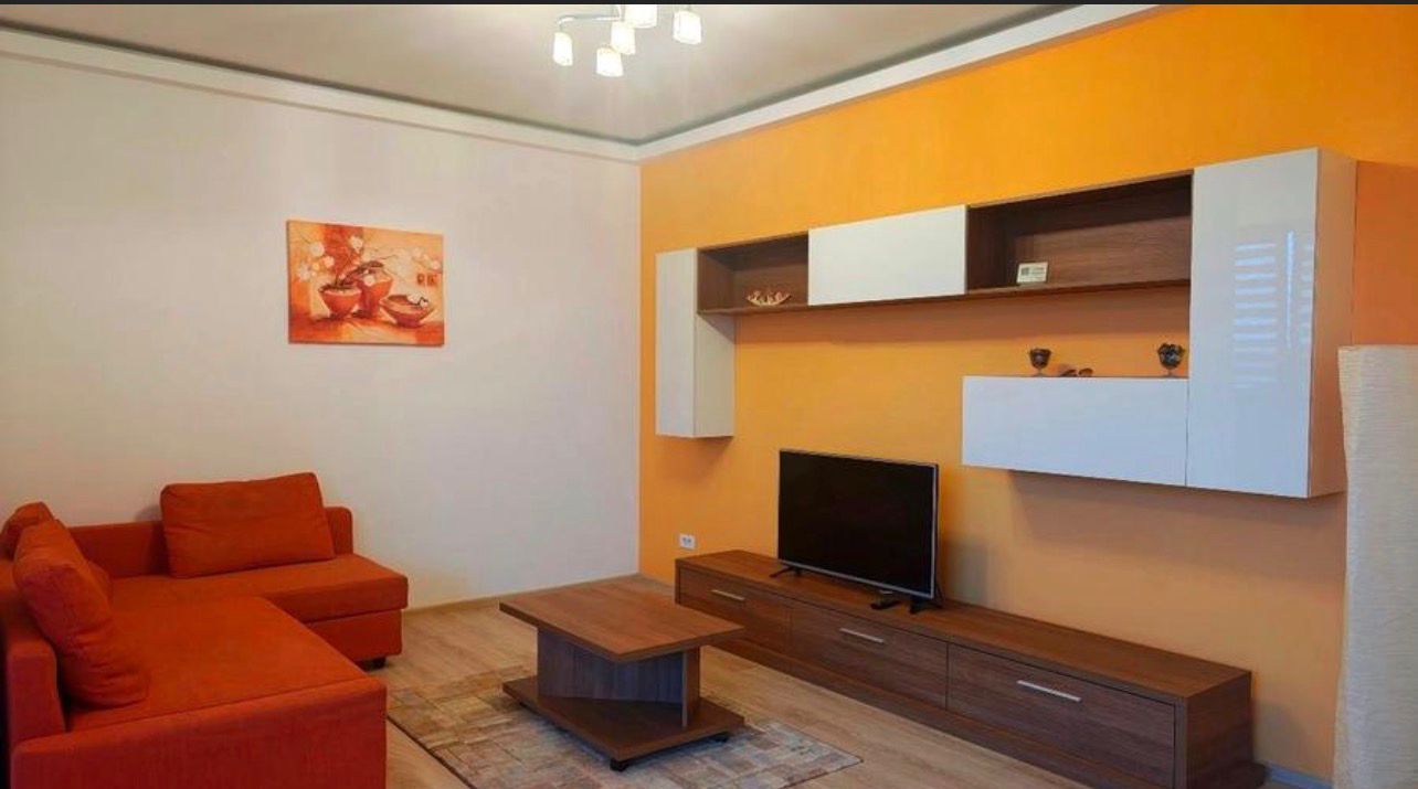 AP. 2 CAMERE- AVIATIEI, PARCARE , CENTRALA, MASINA DE SPALAT VASE - Poză 1