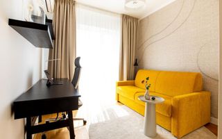 BUCURESTII NOI | DUPLEX 3 CAMERE | MARMURA RESIDENCE - Poză 9