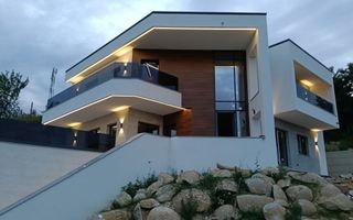 Casa Feleacu - Design Modern - Poză 2