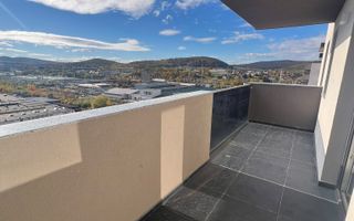 Apartament Nou 3 camere 66 mp-2 balcoane-Kaya Residence EXCLUSIVITATE - Poză 5