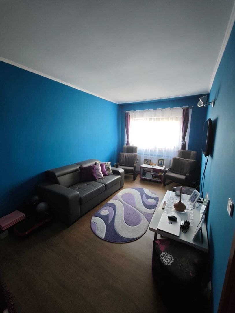 BRASADAS vinde ap 4 cam decomandat cu vedere deosebită - Poză 6