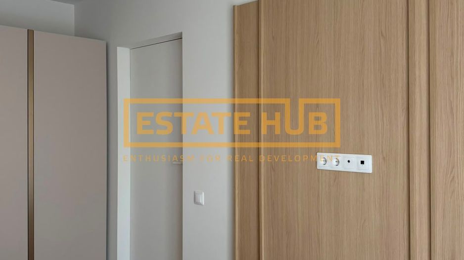 Apartament cu 2 camere și terasă de 15 mp | The Nest - Poză 16