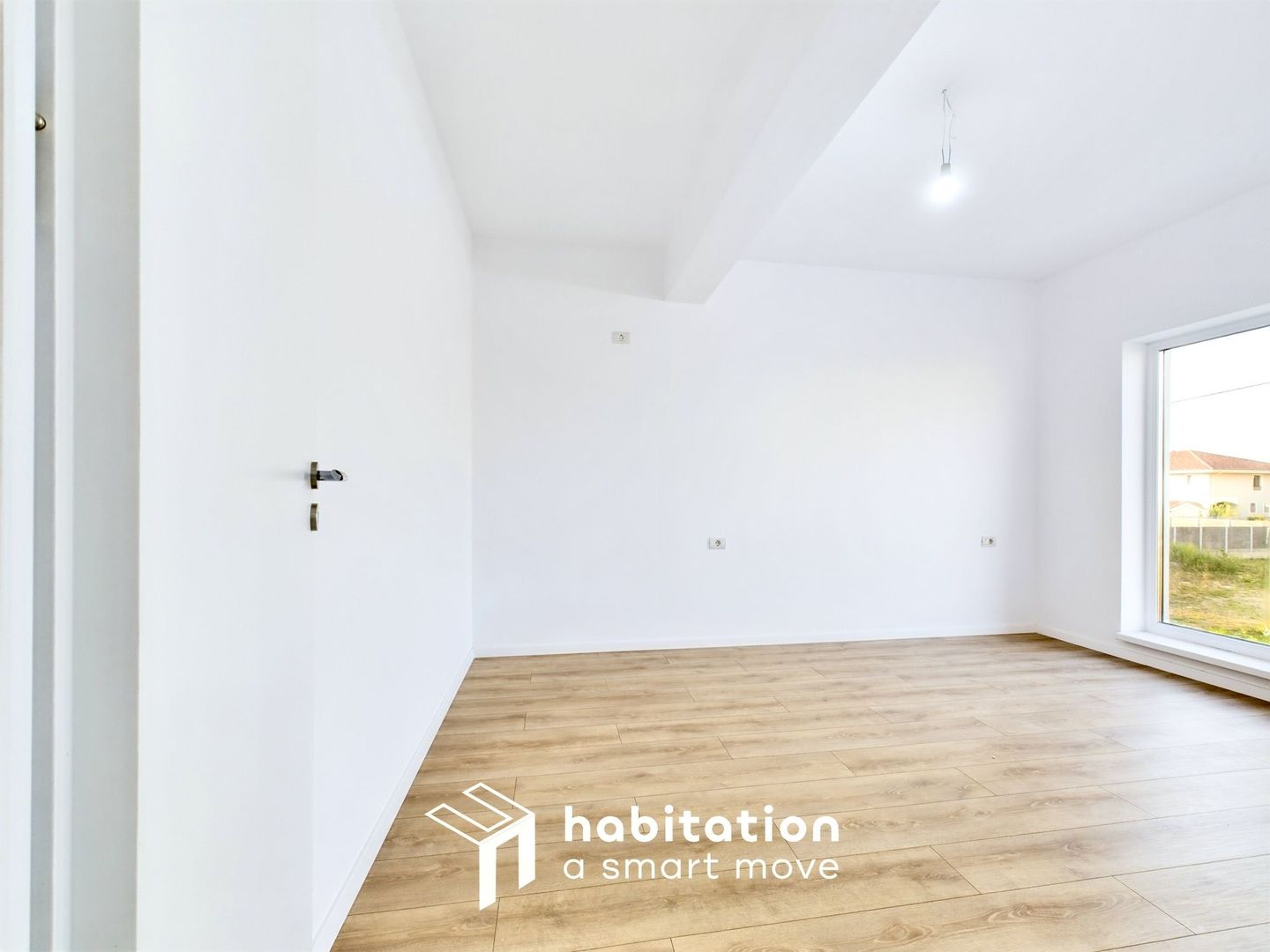 Duplex Modern Finalizat în Dumbrăvița – Tur Virtual - Poză 9