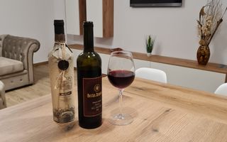 Giroc-Lidl | 2 Camere | Lift | Parcare subterana | - Poză 9