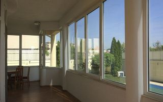 Villa for rent | 10 rooms | Pipera - Poză 10