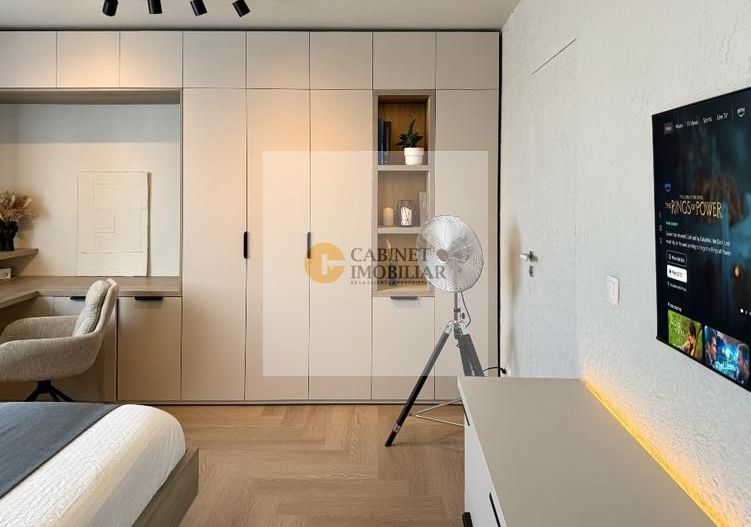 2 camere I Cismigiu I Creditabil I AIRBNB - Poză 10