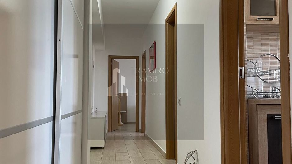 Apartament 3 camere 85mp etaj 3 Aparatorii Patriei - Berceni - Poză 1