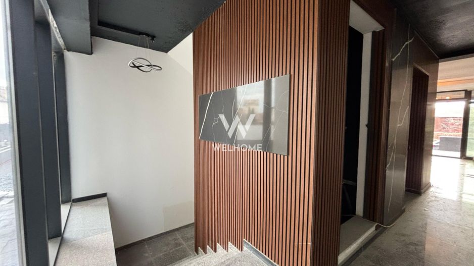 Apartament PREMIUM 3 camere cu GARAJ - zona Centrala - Poză 20