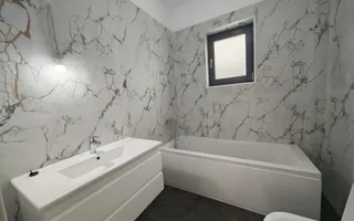 Casa premium stil mediteranean | Parter | 4camere | Aviatorilor - Poză 12