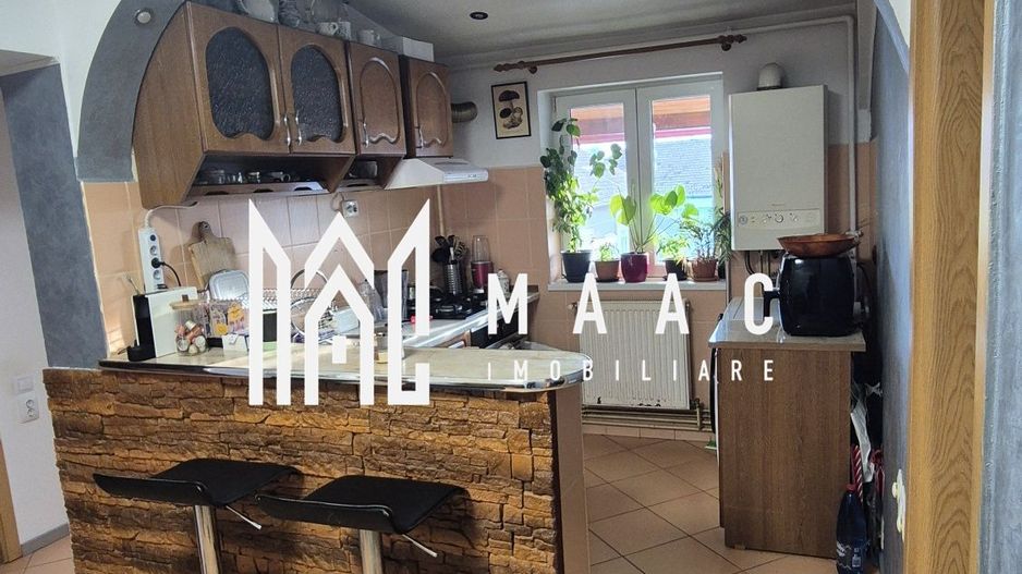 Apartament 2 camere | 45 MPU | Balcon | Pivniță | Loc de parcare | Ștrand - Poză 5