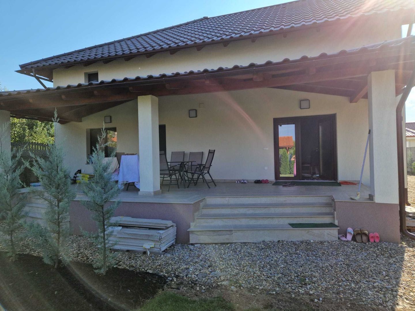 Casă de vanzare în Paulesti Satu Mare - Poză 1