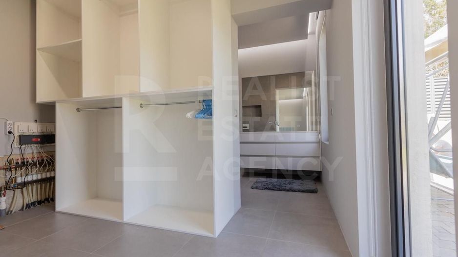 Chirie, casă Hi-tech, 3 camere, strada Caişilor, Buiucani. - Poză 15