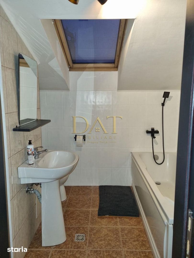 Apartament 1 camera Marasti | Ingrijit | Cu chiriasi | Bine conectat - Poză 5