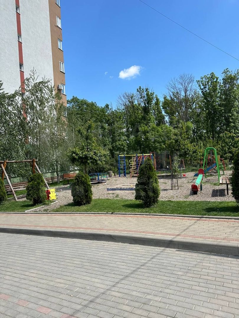 Vânzare, apartament, 2 camere, str. Bulgară, Bălți - Poză 13