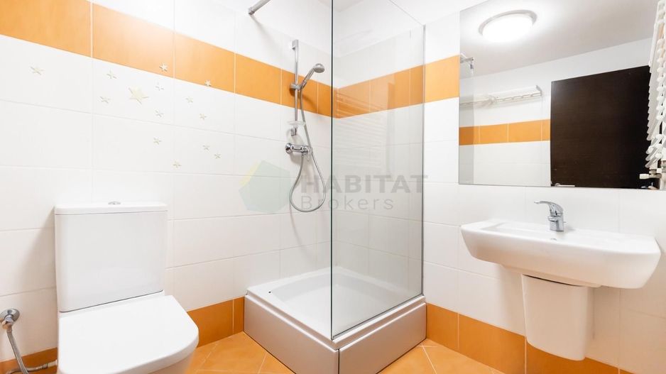 Vista Bella Apartament 3 camere - Poză 17
