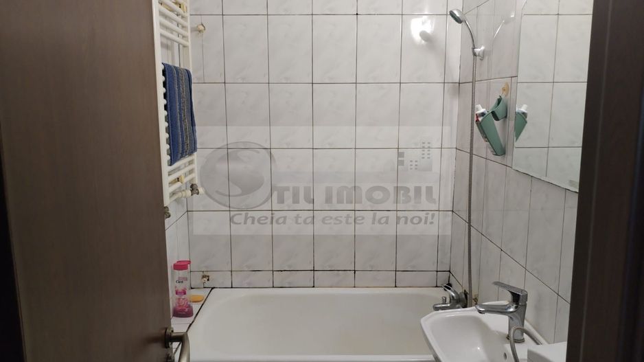 Garsoniera mobilata de vanzare in Campus Tudor Vladimirescu - Poză 6