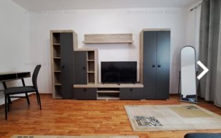 Langa parc la 2 minute, mobila noua, studio pentru tineret, Metrou Tineretului - Poză 1