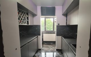 Apartament 2 camere decomandat, Nicolina 1, renovat complet, mobilat și utilat - Poză 2
