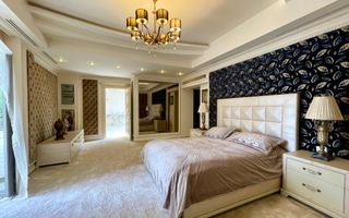 Impressive Villa *1500 SQM usable* 2613 SQM land / Open to the lake - Poză 51