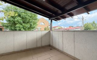 DE VÂNZARE VILA | EXCLUSIVISTĂ ZONA DOMENII | 5 CAMERE | PARCARE ÎN CURTE - Poză 3