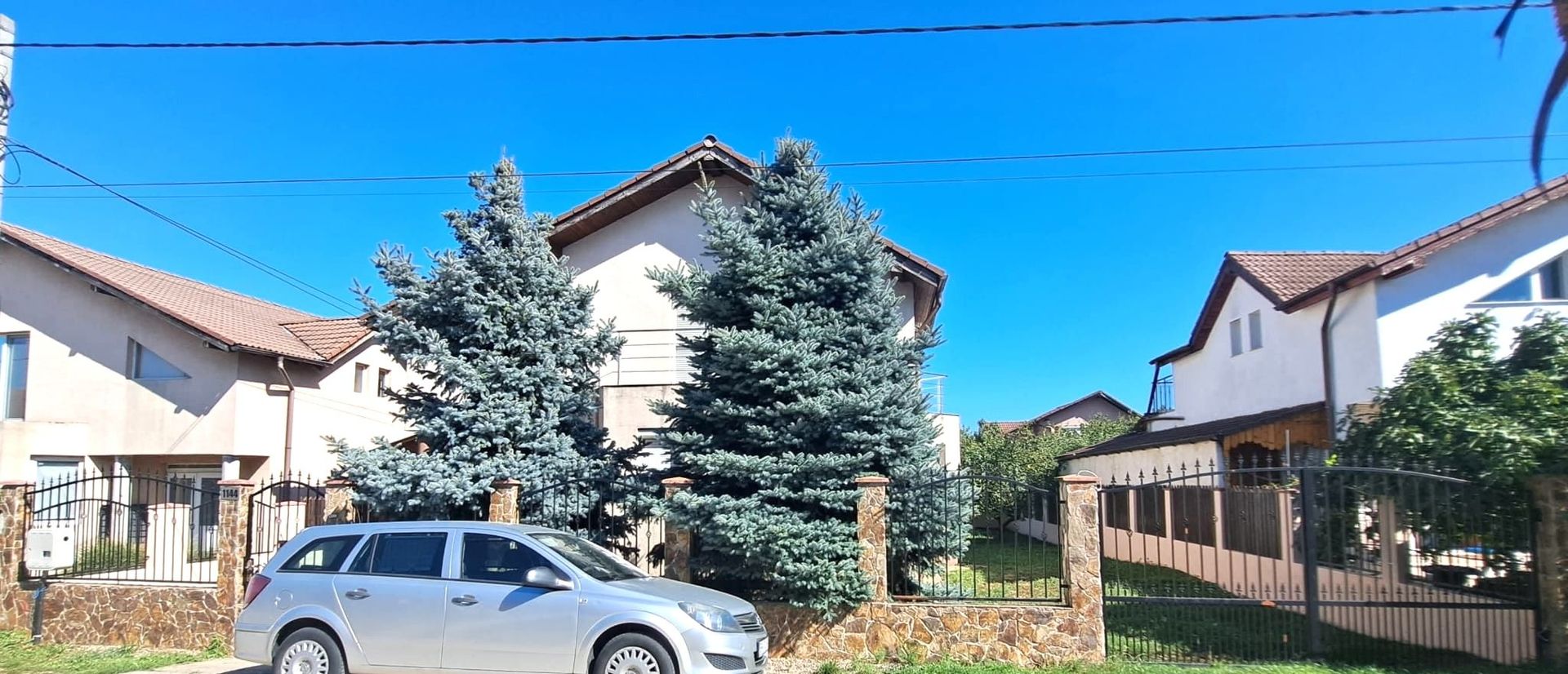 Vestinvest Casă mansardată de vânzare în Paleu – Cartier Orizont II - Poză 2