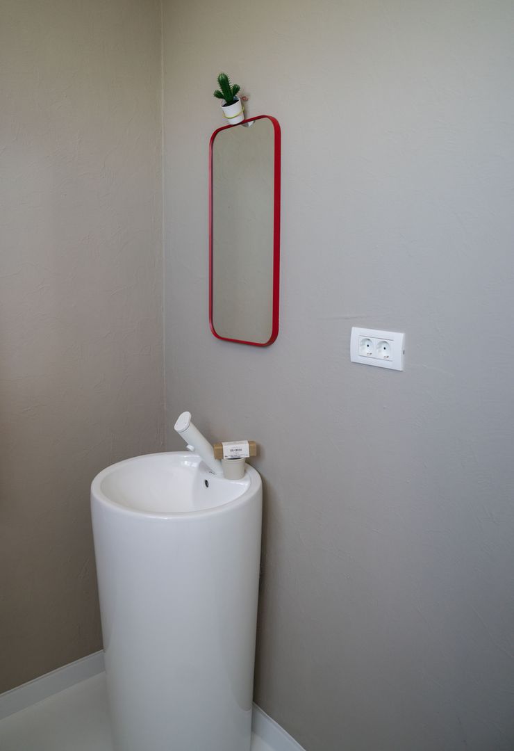 Casă PREMIUM stil mediteranean, lângă Therme București | In Rate - Poză 29