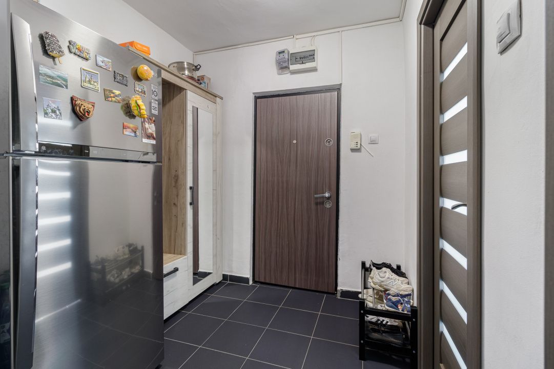 2 Camere Renovat | 5 minute metrou N. Grigorescu - Poză 6