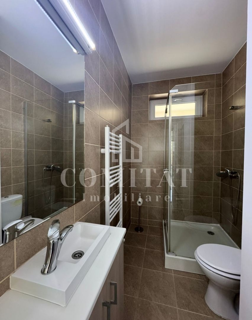Duplex de închiriat | La cheie | Zona Eugen Ionesco - Poză 17