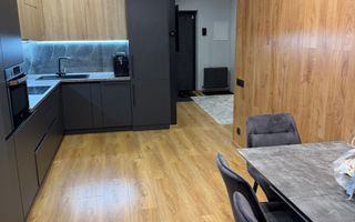 Chirie, apartament, 2 camere, bul. Ștefan cel Mare, Centru - Poză 8