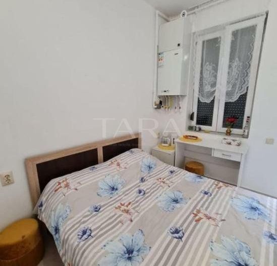 Apartament cu acces individual, ideal investiție. Renovat total 2021. - Poză 7