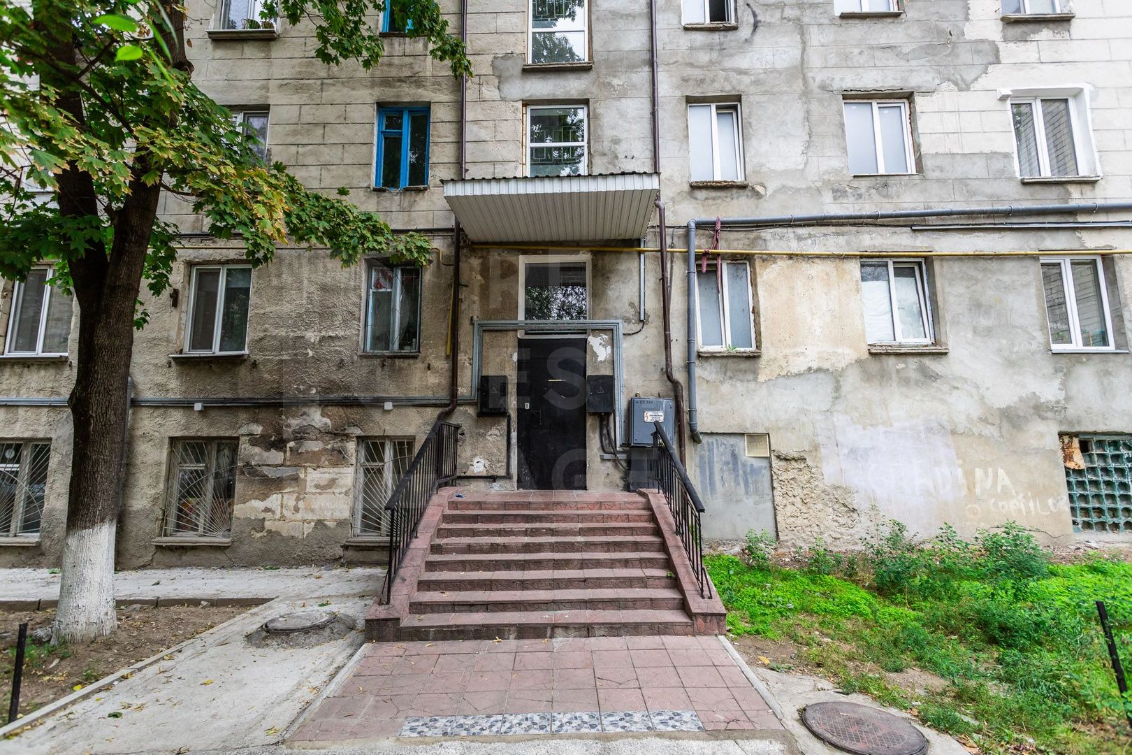 Vânzare, apartament, 20 mp, Alexandru Pușkin, Centru - Poză 4