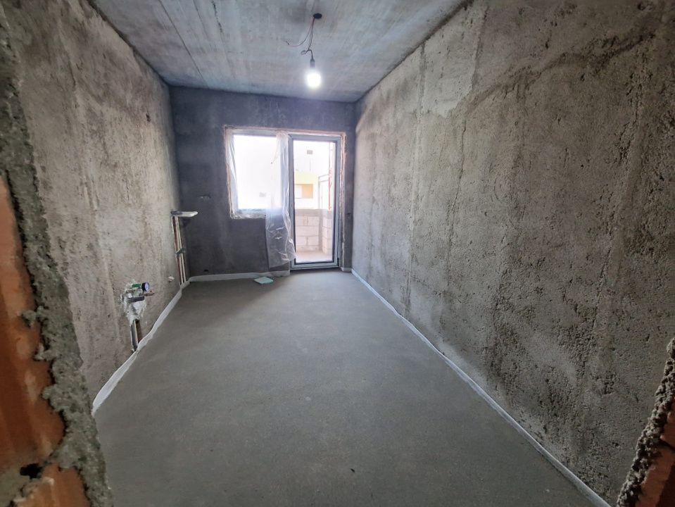 0% COMISION !!! Apartament doua camere , str Campului,  constructie  2025 - Poză 12