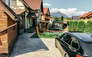 Casa de vacanta -120 mp- Predelut Bran - Poză 21