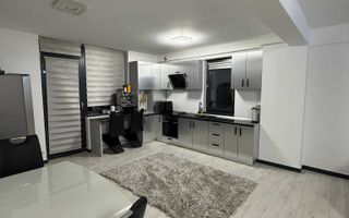 Apartament 3 camere cu terasa panoramica, ultimul etaj, Sky-Land Residence, Bucium – Iasi - Poză 1