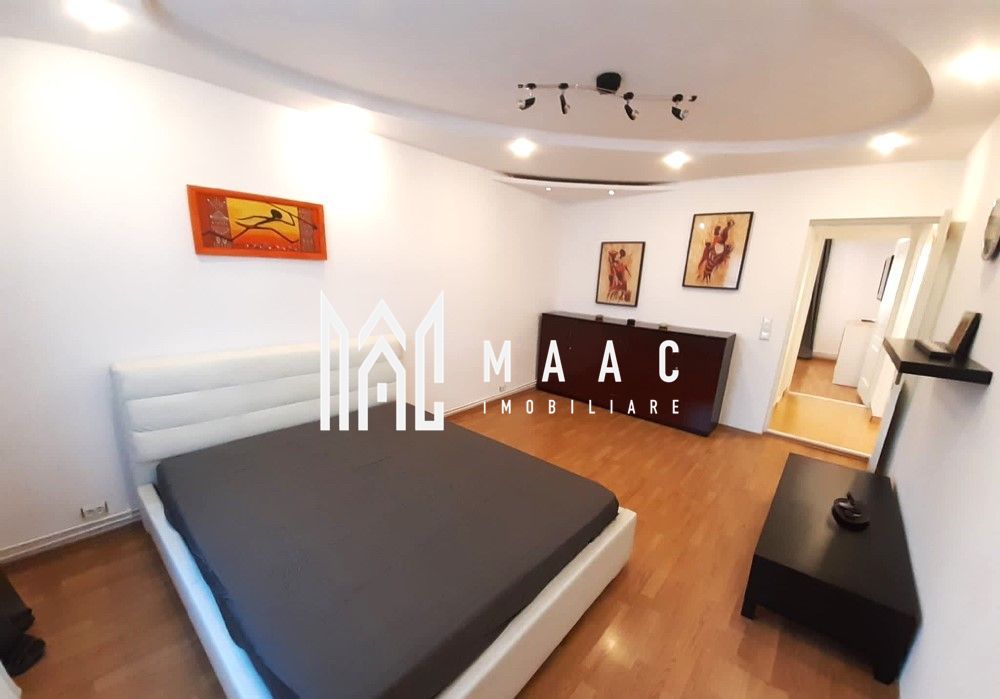 Apartament 3 camere | Etaj 1 | Parcare | Calea Dumbravii - Poză 3