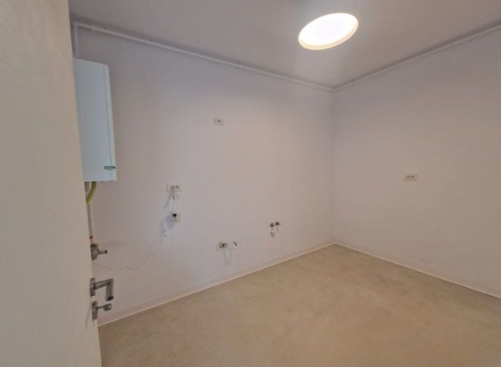 Apartament 2 camere Otopeni + terasă 30 mp | parcare subterană - Poză 5