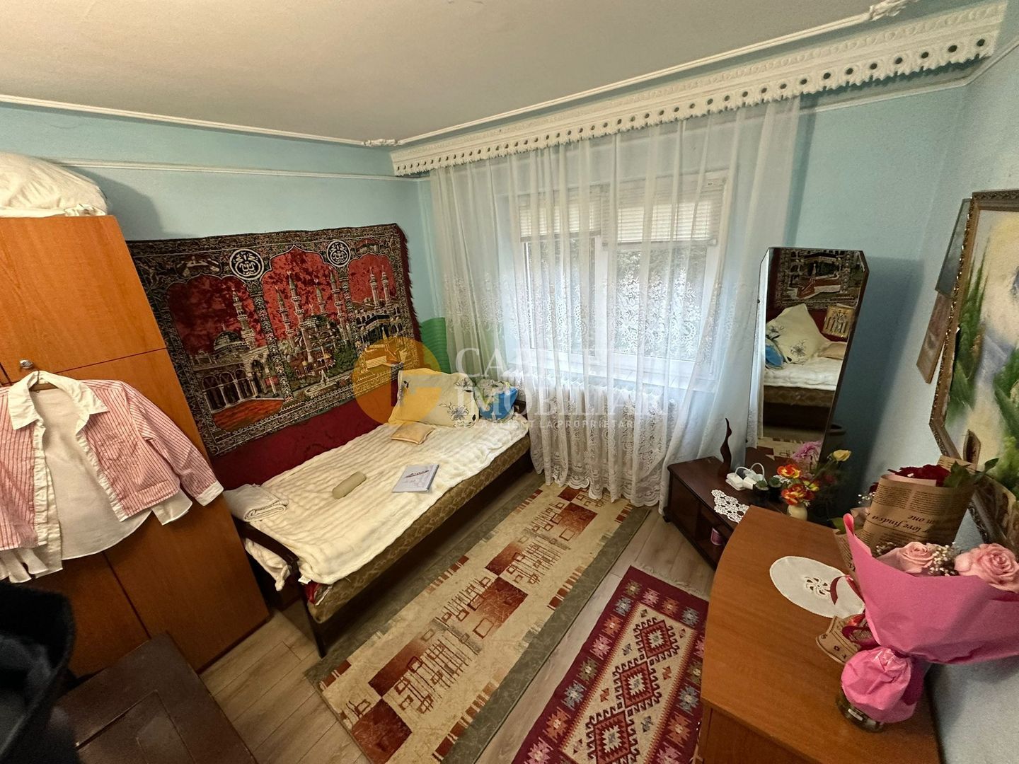 Apartament 2 camere- Alpha Bank Pacurari - Poză 2