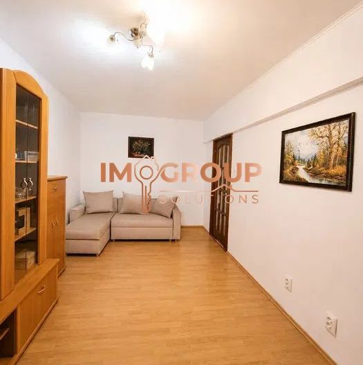 Frumoasa - 3 Camere Decomandat - Etaj 2 - Bloc 1980- 71Mp - Poză 7